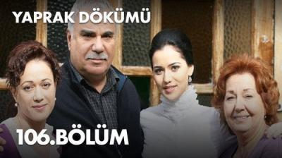 Yaprak Dökümü