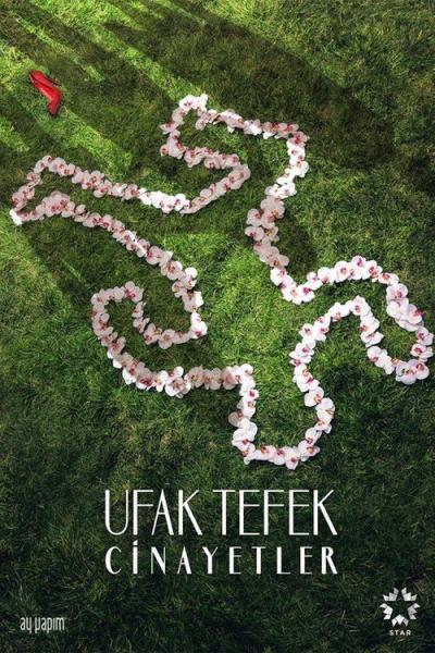 Ufak Tefek Cinayetler filmas online