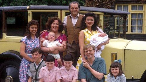 The Darling Buds of May filmas žiurėti online