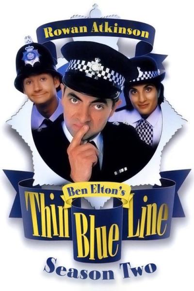 The Thin Blue Line filmas online