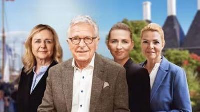 Spørg Charlie