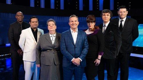 The Chase filmas žiurėti online