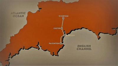 Great British Railway Journeys