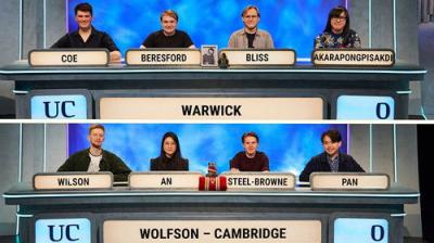 University Challenge