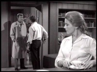 The Alfred Hitchcock Hour