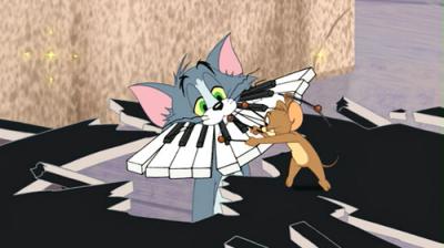 Tom and Jerry Tales