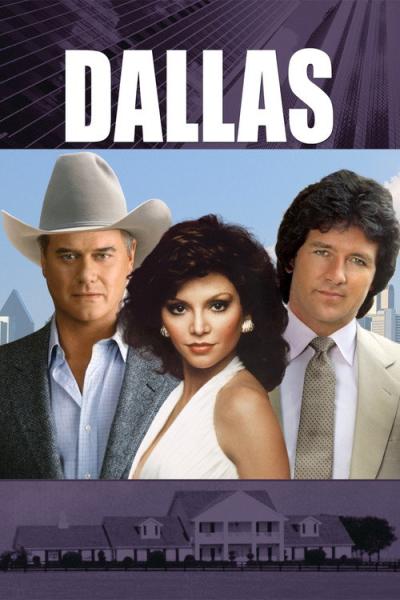 Dallas filmas online