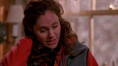Judging Amy