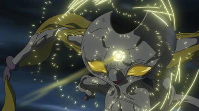 OVERMANキングゲイナー