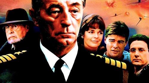 The Winds of War filmas žiurėti online
