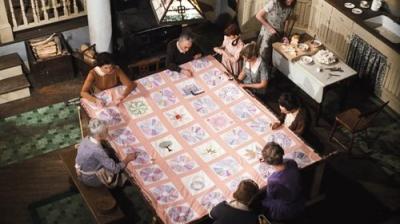 The Waltons
