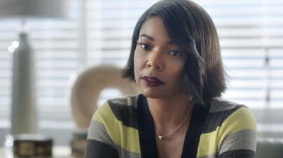 Being Mary Jane