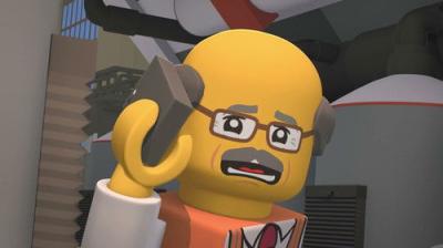 LEGO City Adventures