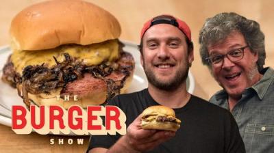 The Burger Show