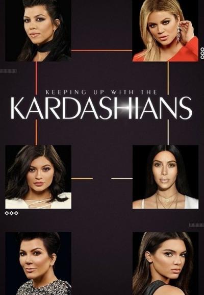 Kardashianų šeima filmas online