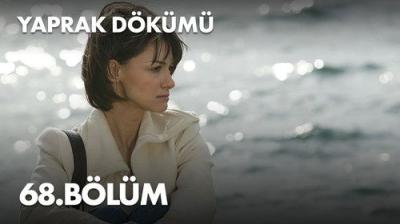 Yaprak Dökümü