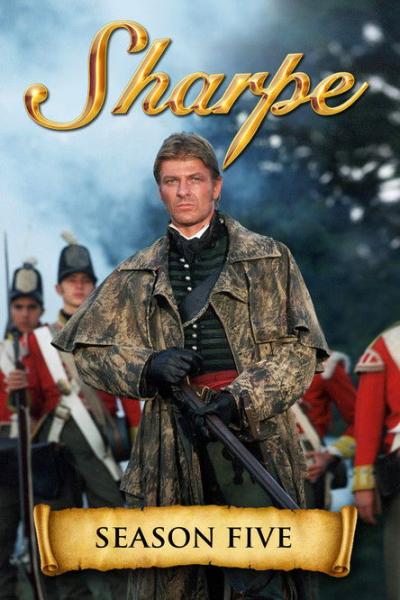 Sharpe filmas online
