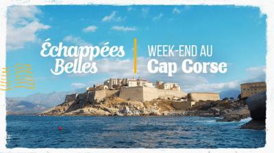 Echappées Belles