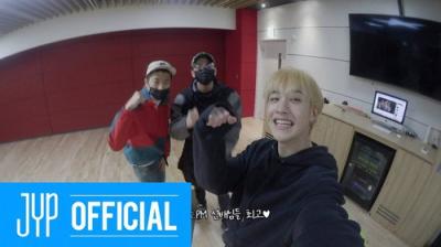 SKZ VLOG