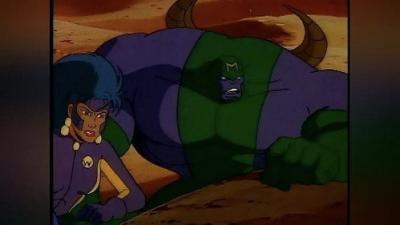 WildC.A.T.S: Covert Action Teams