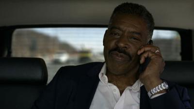 Carl Weber's The Family Business