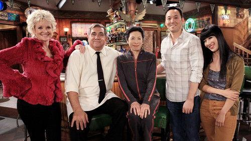 Sullivan & Son filmas žiurėti online