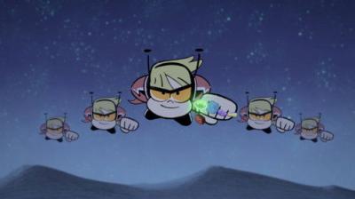 Kid Cosmic