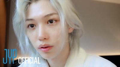 SKZ VLOG