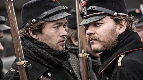 1864 filmas žiurėti online