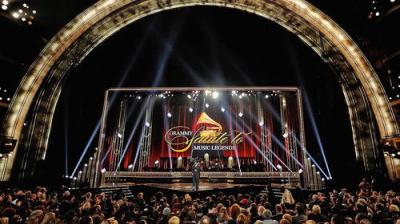 Great Performances