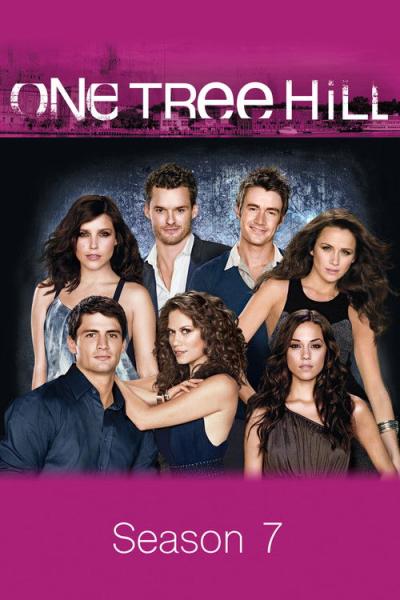 One Tree Hill filmas online