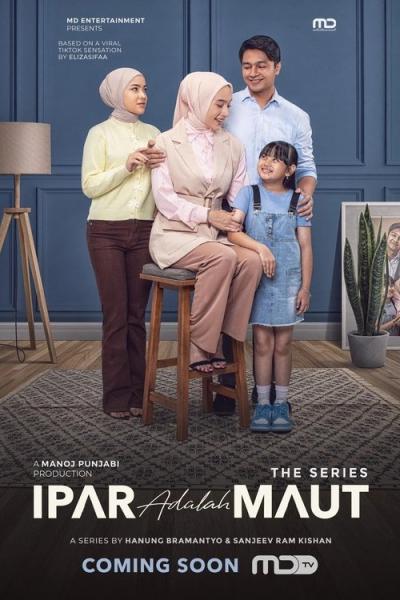 Ipar Adalah Maut: The Series filmas online