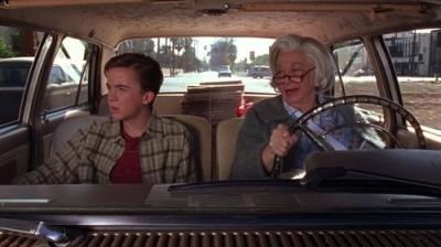 Malcolm in the Middle
