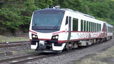 Japan Railway Journal
