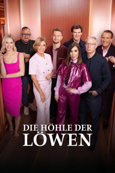 Die Höhle der Löwen filmas online