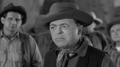 Wagon Train