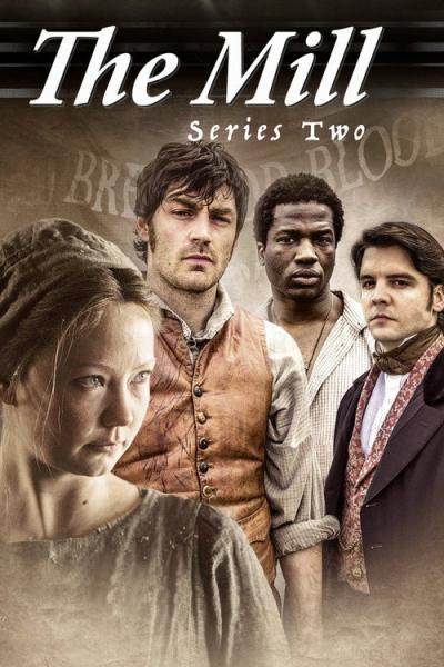 The Mill filmas online