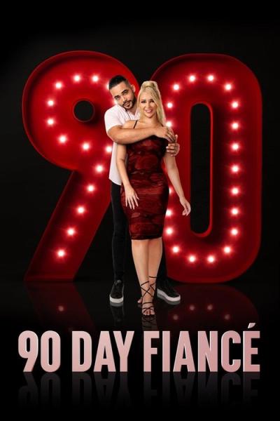 90 Day Fiancé filmas online