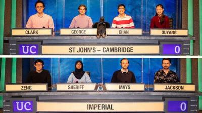 University Challenge