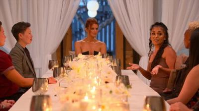 The Ultimatum: Queer Love