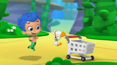 Bubble Guppies