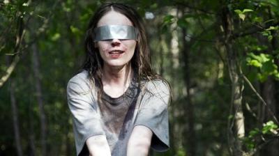 Your Worst Nightmare