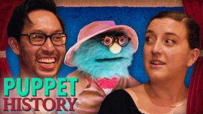 Puppet History