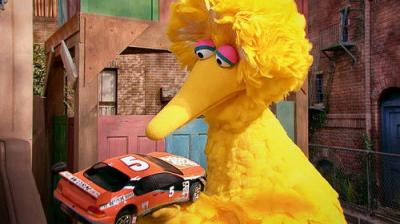 Sesame Street