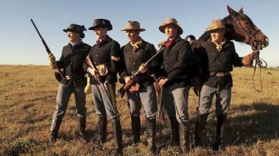 America: The Story of Us