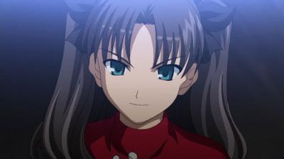 Fate/stay night