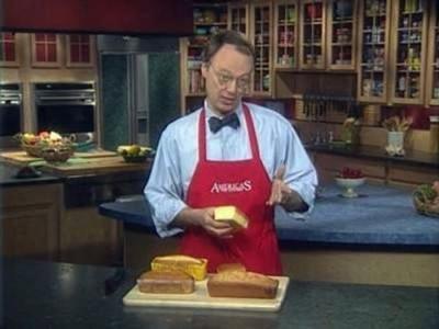 America's Test Kitchen