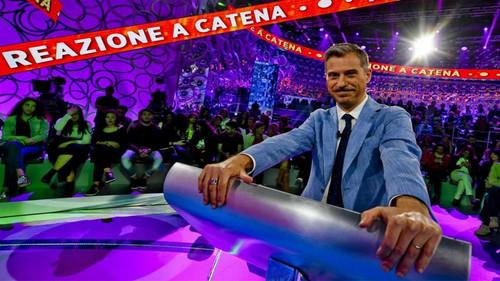 Reazione a catena - L'intesa vincente filmas žiurėti online
