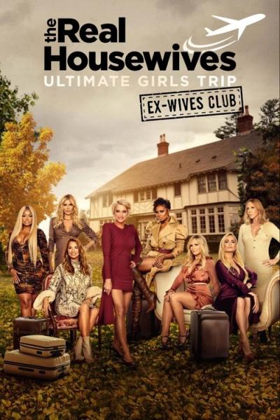 The Real Housewives Ultimate Girls Trip filmas online