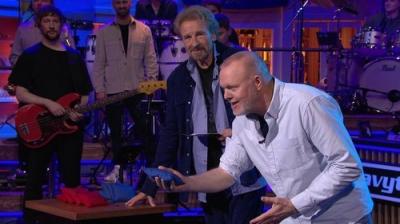 Du gewinnst hier nicht die Million bei Stefan Raab